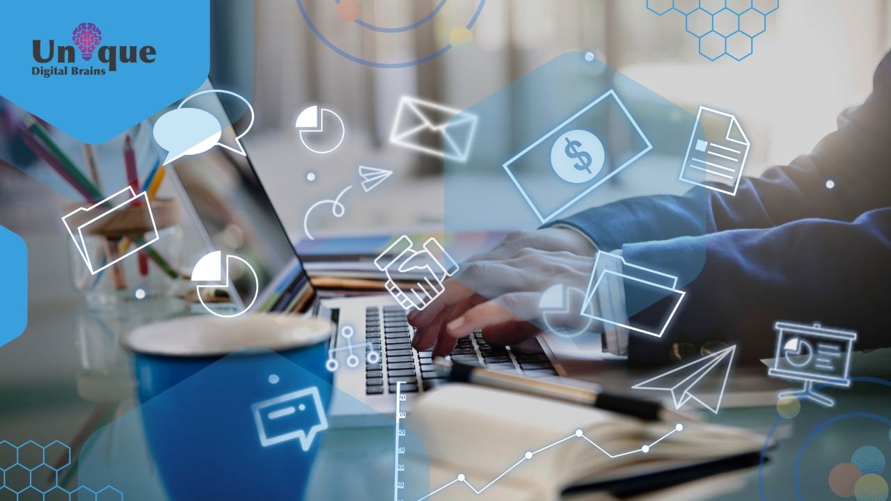best digital marketing agency in India